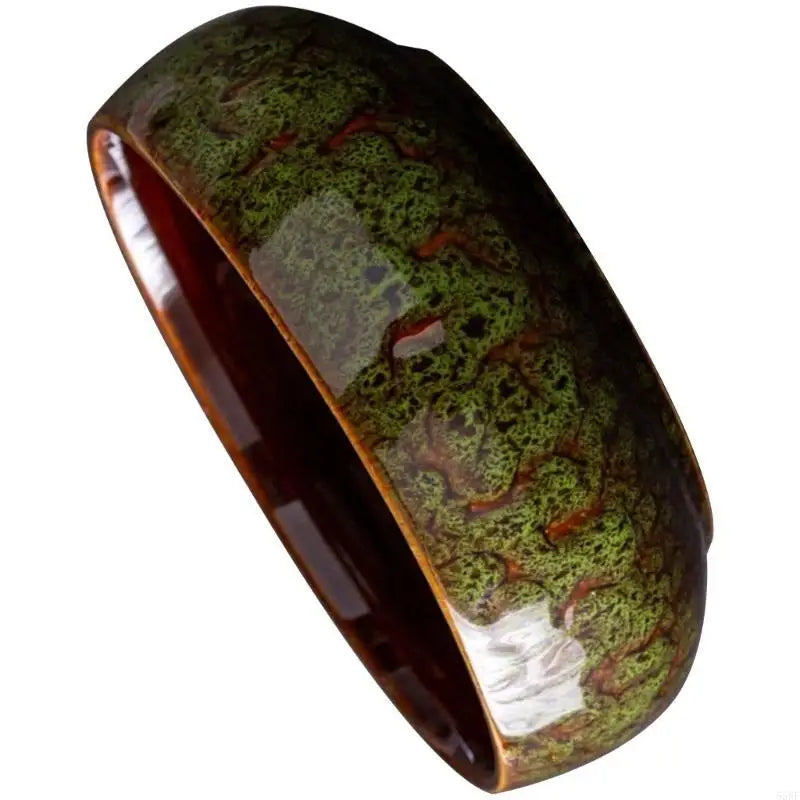 55KF Large Ceramic Plant Pot Water Plant Bowl Indoor and Outdoor Use Perfect for Hydroponic Cultivation Decorative Planting