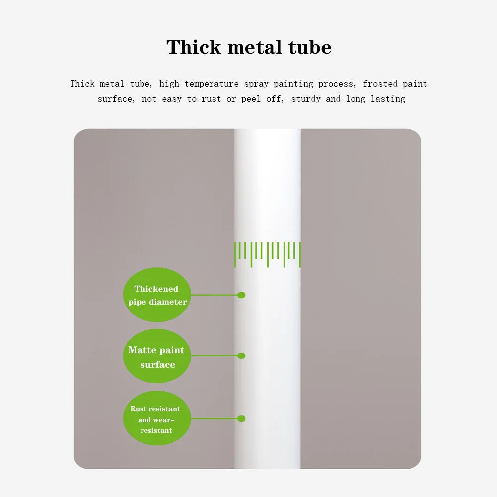 Metal Potted Plant Stand Foldable Multi-Tier Flower Shelf With Detachable Trays Display Rack For Corner Porch Garden Balcony