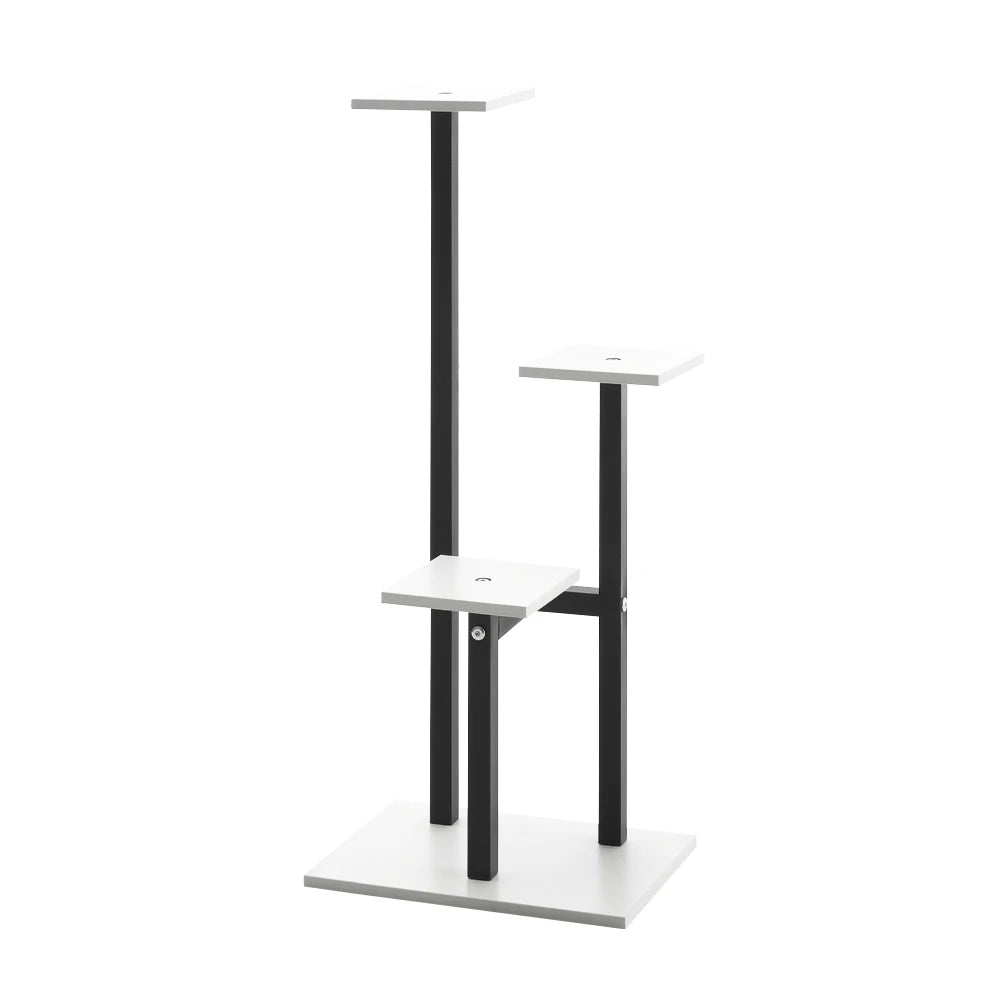 【Lifeideas】3 Tier Pot Plant Stand for Indoor Outdoor