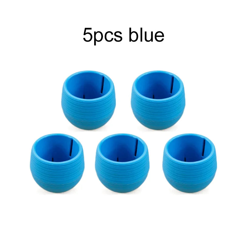 Succulent Plants Flower Pot Flower Pots Mini Desk Plants Succulents Pot Home Garden Decoration Nursery Pots Home Decor TMZ