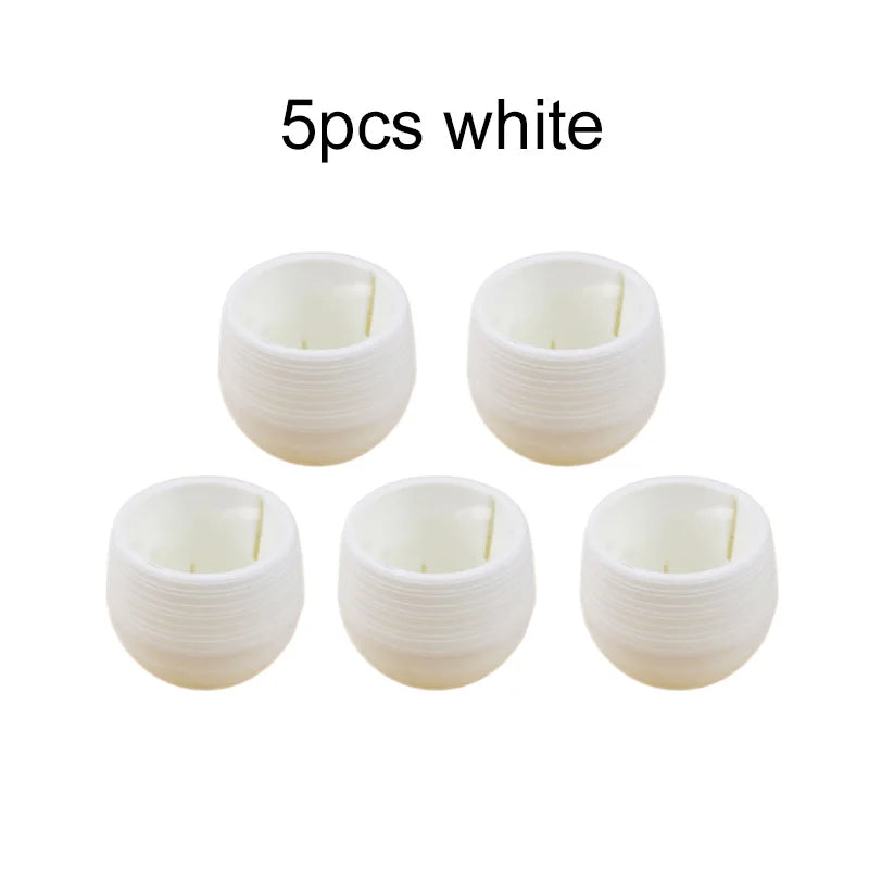 Succulent Plants Flower Pot Flower Pots Mini Desk Plants Succulents Pot Home Garden Decoration Nursery Pots Home Decor TMZ