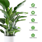 Plant Stand For Flowers Metal Storage Shelf 2 Tier Flower Shelf Planter Rack Indoor Display Stand Pot Rack Organizer Shelves