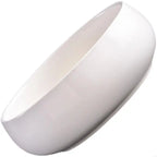 55KF Large Ceramic Plant Pot Water Plant Bowl Indoor and Outdoor Use Perfect for Hydroponic Cultivation Decorative Planting