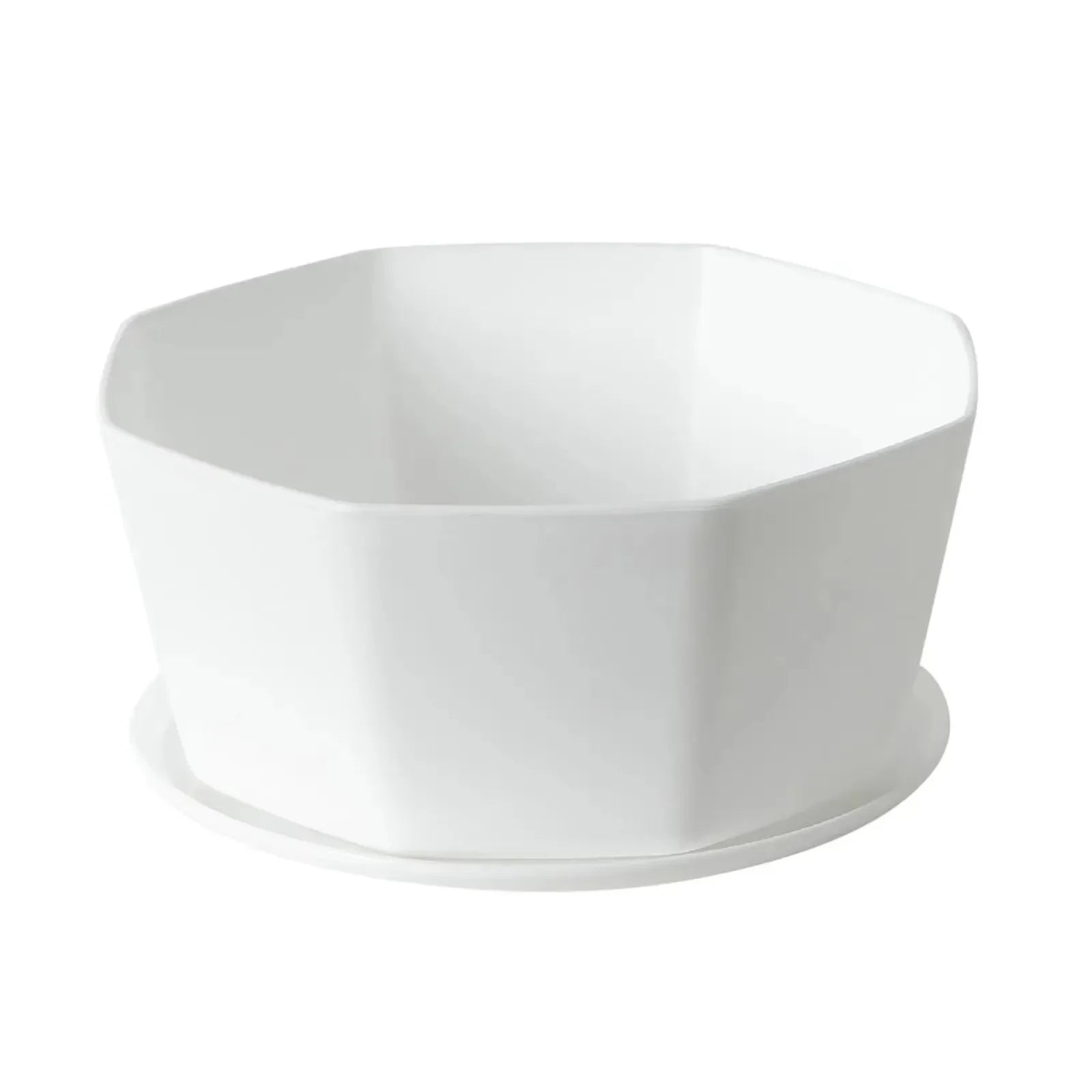 1PC succulent plant flowerpot large caliber flowerpot