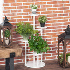 【Lifeideas】Tiered Flower Stand Plant Display