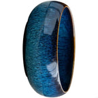 55KF Large Ceramic Plant Pot Water Plant Bowl Indoor and Outdoor Use Perfect for Hydroponic Cultivation Decorative Planting