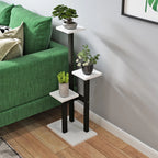 【Lifeideas】3 Tier Pot Plant Stand for Indoor Outdoor