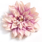 2/5Pcs 14cm Big Artificial Flowers Party Home Room Decor Mariage Garden Wedding Decoration Fake Flowers DIY Bride Gift Accessory