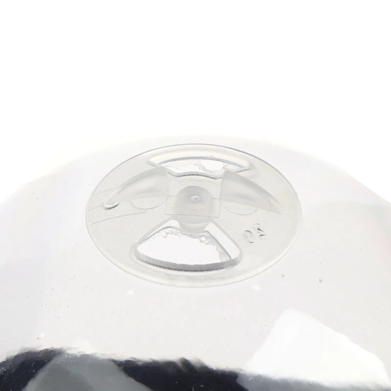 5Pcs Square Small Flower Pot Nursery Pot With Humidity Dome Transparent Gardening Pot Square Flower Starting Pots