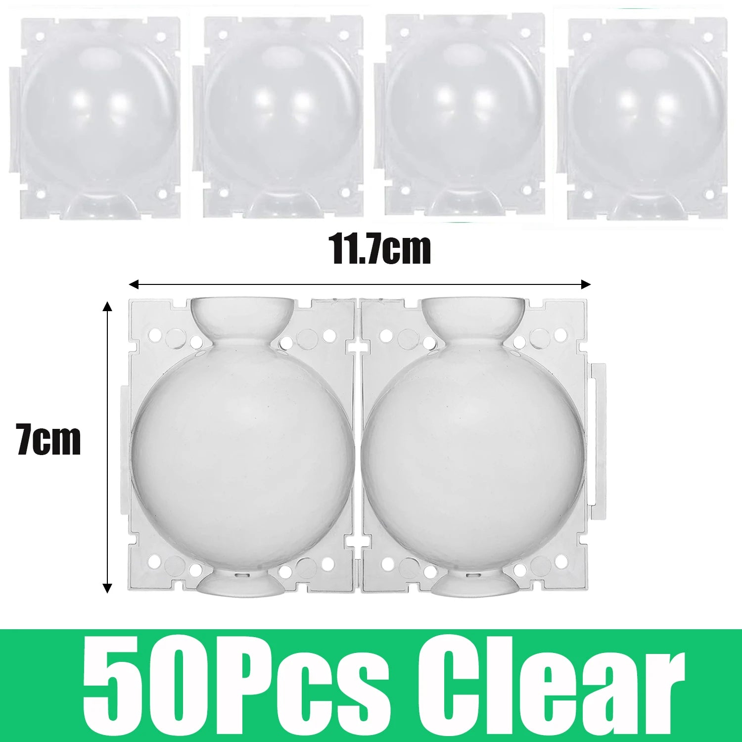 Plant Rooting Ball Propagation Root Box Reusable Plant Root Breeding Ball Garden Cuttings Grafting High Pressure Propagation Pot