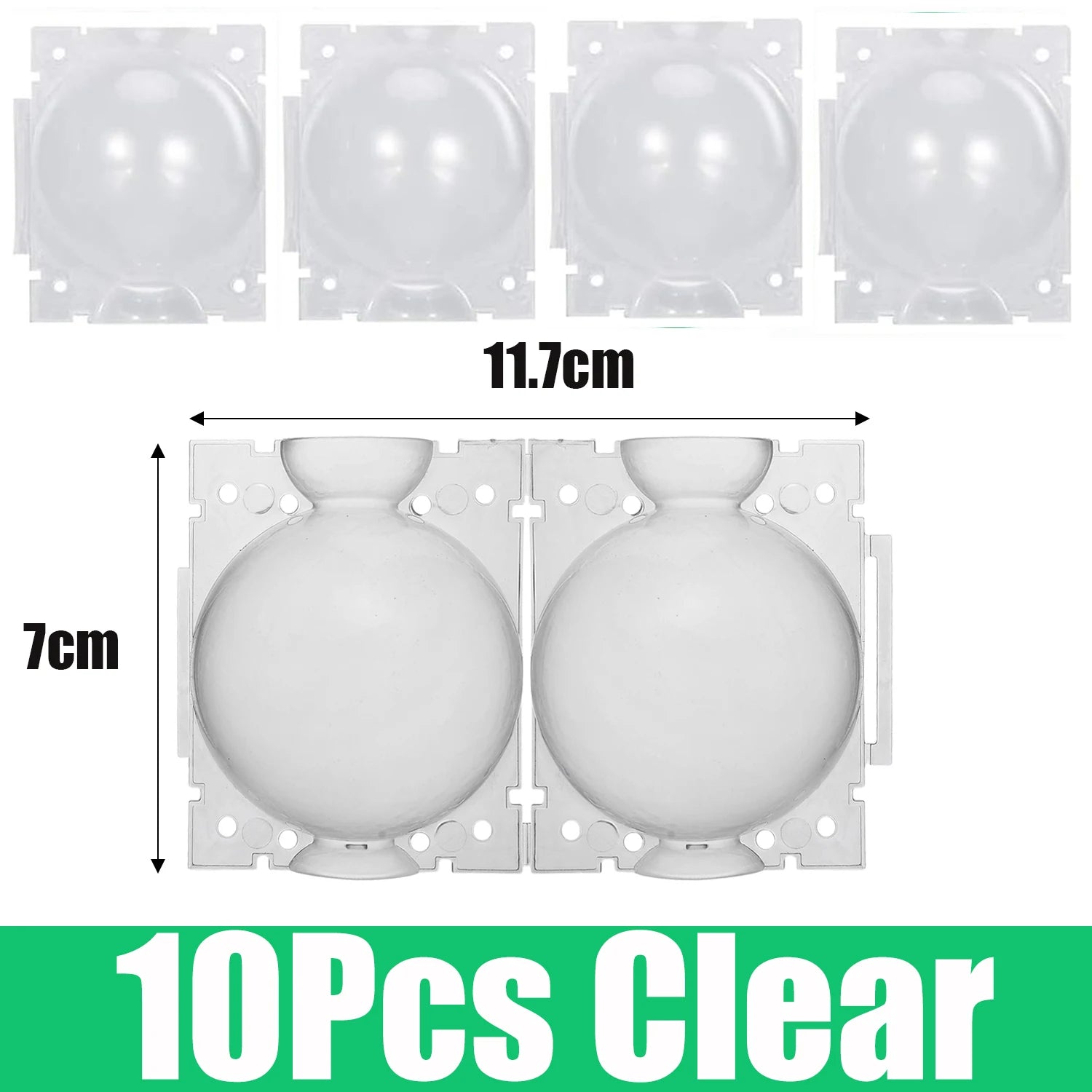 Plant Rooting Ball Propagation Root Box Reusable Plant Root Breeding Ball Garden Cuttings Grafting High Pressure Propagation Pot