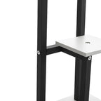 3-layer plant flower stand potted plant rack indoor balcony plant flower display stand simple home decoration