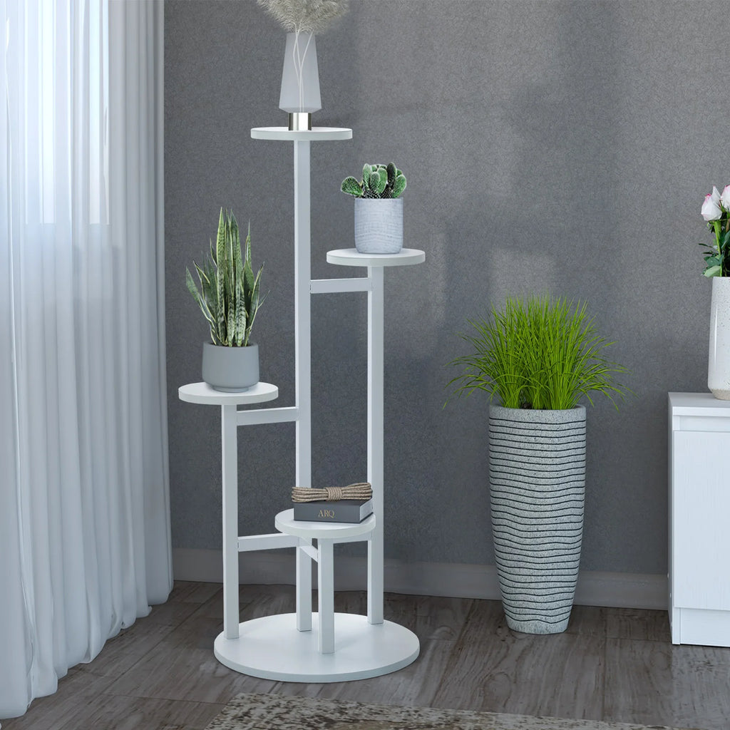 【Lifeideas】Tiered Flower Stand Plant Display