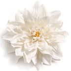 2/5Pcs 14cm Big Artificial Flowers Party Home Room Decor Mariage Garden Wedding Decoration Fake Flowers DIY Bride Gift Accessory