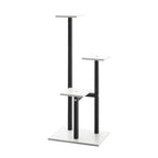 【Lifeideas】3 Tier Pot Plant Stand for Indoor Outdoor