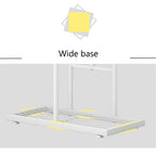Multi Tiers Metal Plant Stand, Indoor Outdoor Plant Pot Holders Tiered Plant Shelf Flower Display Rack For Corner Balcony Patio