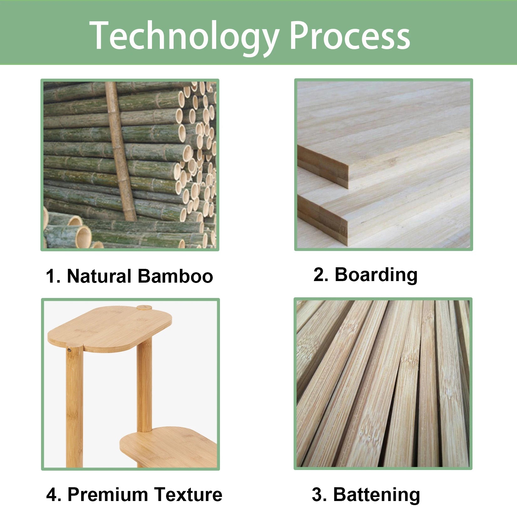 3 Tier Plant Stand Corner Bamboo Plant Shelf Rack Pot Stand Holder Indoor Plant Ladder Shelf Flower Display Rack