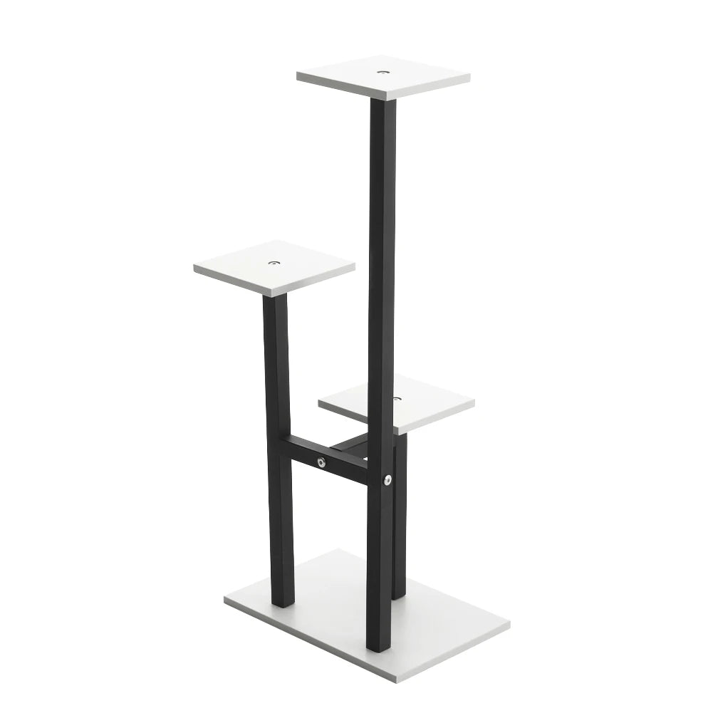 【Lifeideas】3 Tier Pot Plant Stand for Indoor Outdoor