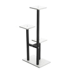 【Lifeideas】3 Tier Pot Plant Stand for Indoor Outdoor