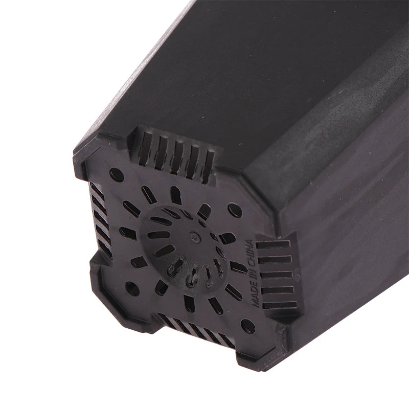 5Pcs Square Small Flower Pot Nursery Pot With Humidity Dome Transparent Gardening Pot Square Flower Starting Pots