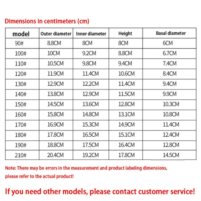 20pcs Plastic Flowerpots Simple Nursery Seedling Pot Flowers Seed Breeding Planters Container Box Garden Supplies Tool
