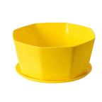 1PC succulent plant flowerpot large caliber flowerpot