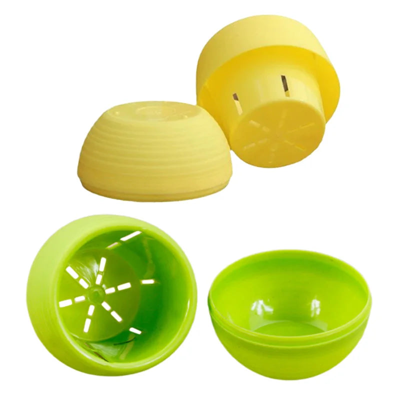 Succulent Plants Flower Pot Flower Pots Mini Desk Plants Succulents Pot Home Garden Decoration Nursery Pots Home Decor TMZ