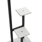 3-layer plant flower stand potted plant rack indoor balcony plant flower display stand simple home decoration