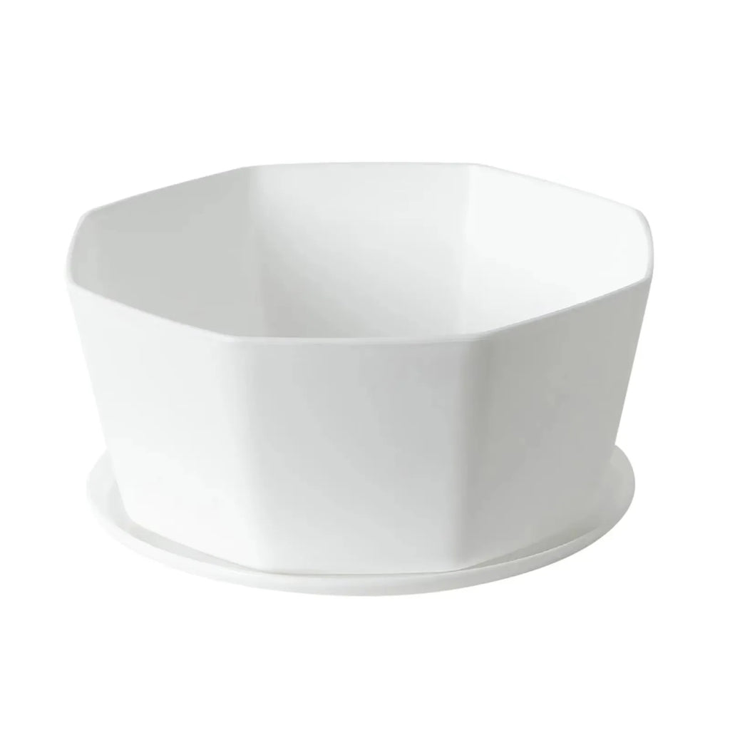 1PC succulent plant flowerpot large caliber flowerpot