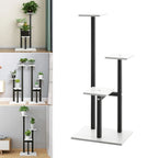 【Lifeideas】3 Tier Pot Plant Stand for Indoor Outdoor