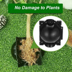 Plant Rooting Ball Propagation Root Box Reusable Plant Root Breeding Ball Garden Cuttings Grafting High Pressure Propagation Pot