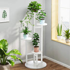 【Lifeideas】Tiered Flower Stand Plant Display
