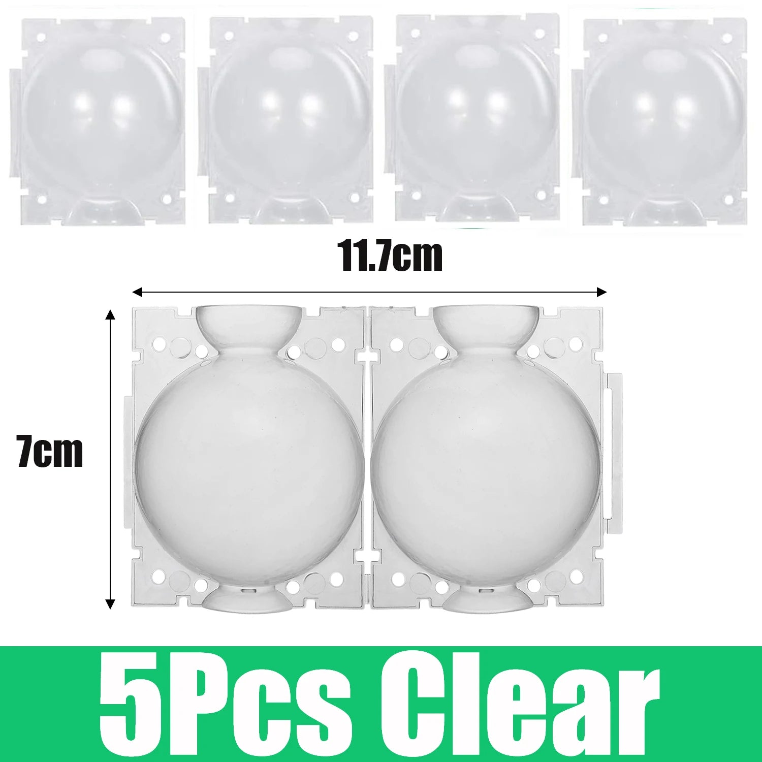 Plant Rooting Ball Propagation Root Box Reusable Plant Root Breeding Ball Garden Cuttings Grafting High Pressure Propagation Pot