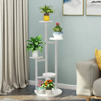 【Lifeideas】Tiered Flower Stand Plant Display