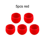 Succulent Plants Flower Pot Flower Pots Mini Desk Plants Succulents Pot Home Garden Decoration Nursery Pots Home Decor TMZ