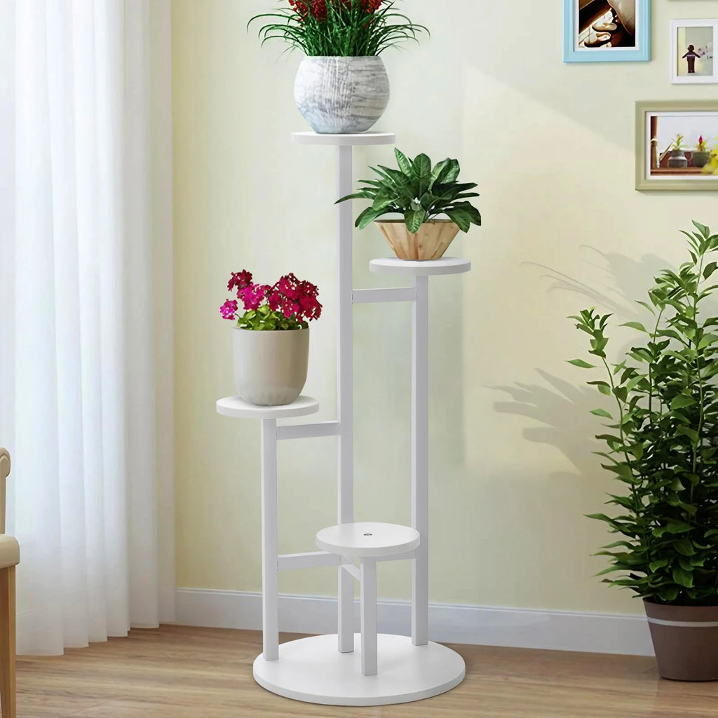 【Lifeideas】Tiered Flower Stand Plant Display