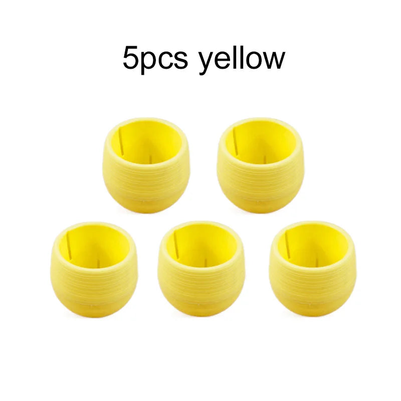 Succulent Plants Flower Pot Flower Pots Mini Desk Plants Succulents Pot Home Garden Decoration Nursery Pots Home Decor TMZ