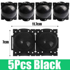 Plant Rooting Ball Propagation Root Box Reusable Plant Root Breeding Ball Garden Cuttings Grafting High Pressure Propagation Pot