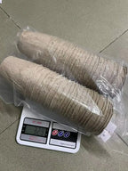 2025 Biodegradable Transplanter Pulp Paper Flower Plant Peat Pots Transplant Seedlings Pots Seed Germination Tray