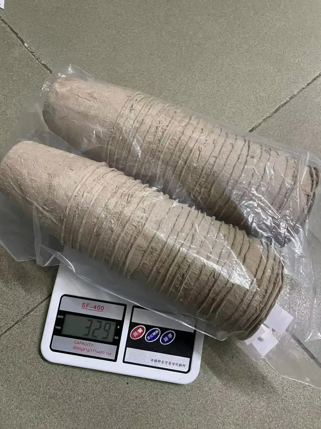 2025 Biodegradable Transplanter Pulp Paper Flower Plant Peat Pots Transplant Seedlings Pots Seed Germination Tray